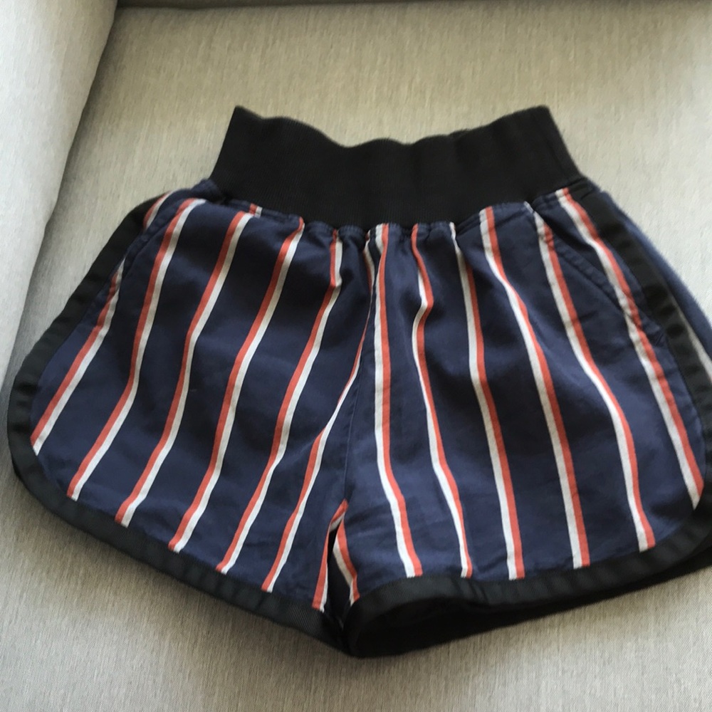 Sacai shorts